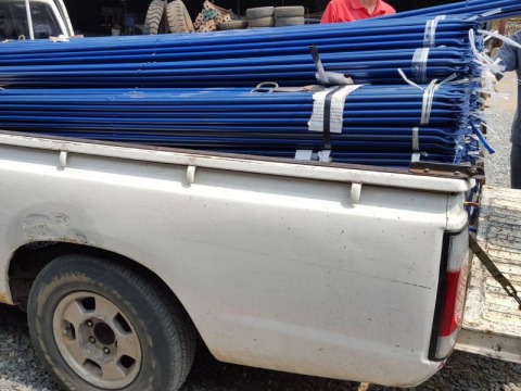 ตะเกียบนั่งร้าน